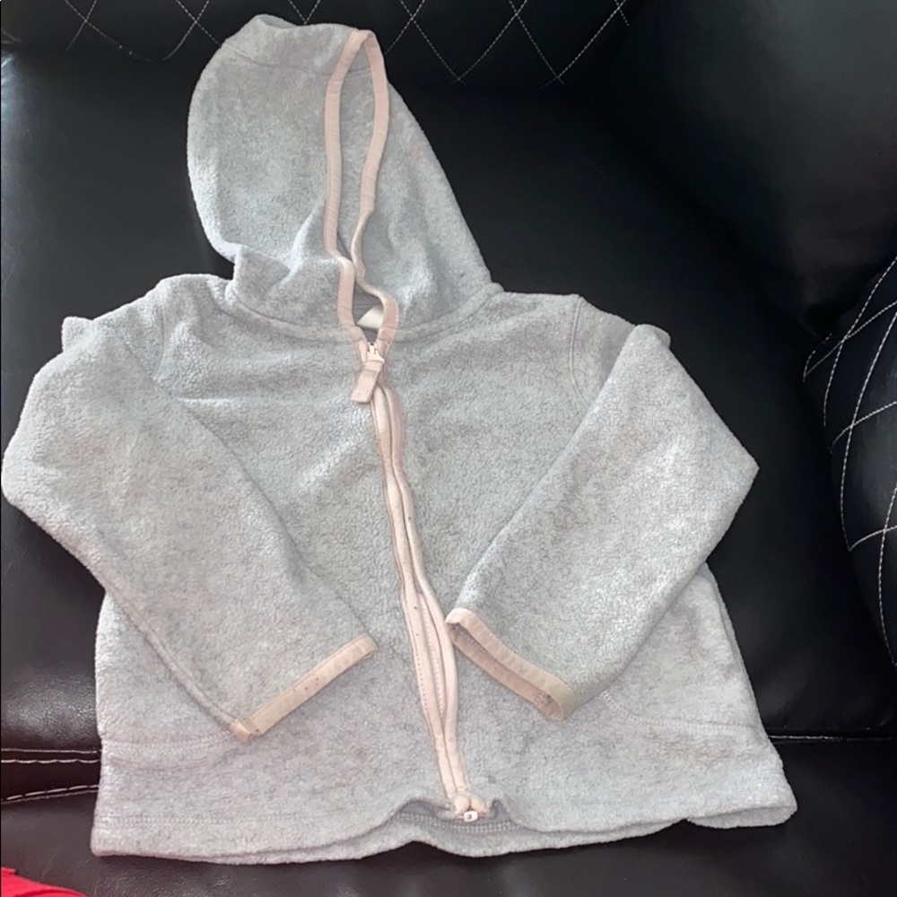 Toddler Jacket